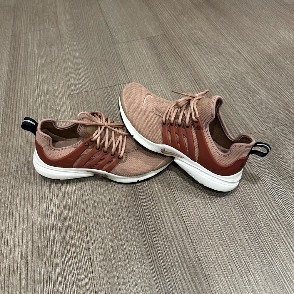 Women’s Nike Presto Tennis Shoes